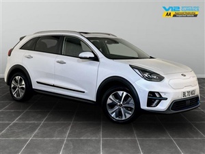 Large image for the Used Kia Niro