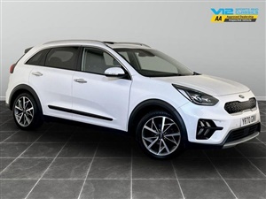 Large image for the Used Kia Niro