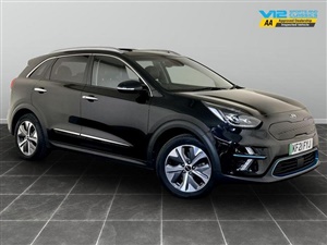 Large image for the Used Kia Niro