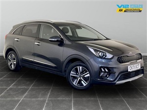 Large image for the Used Kia Niro