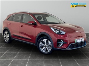 Large image for the Used Kia Niro