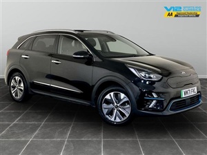 Large image for the Used Kia Niro