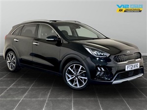 Large image for the Used Kia Niro