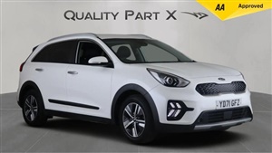 Large image for the Used Kia Niro