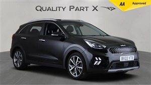 Large image for the Used Kia Niro