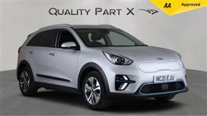 Large image for the Used Kia Niro