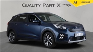 Large image for the Used Kia Niro