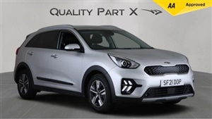 Large image for the Used Kia Niro