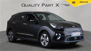 Large image for the Used Kia Niro