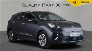 Large image for the Used Kia Niro