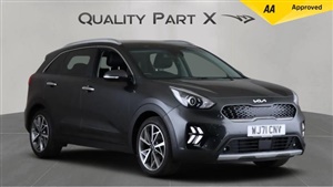 Large image for the Used Kia Niro