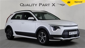 Large image for the Used Kia Niro