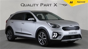 Large image for the Used Kia Niro