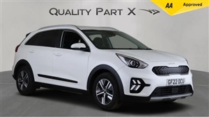 Large image for the Used Kia Niro