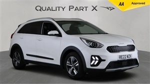 Large image for the Used Kia Niro