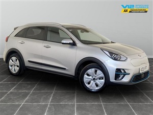 Large image for the Used Kia Niro