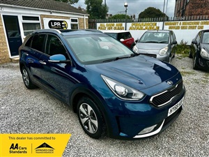 Large image for the Used Kia NIRO