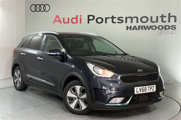 Large image for the Used Kia Niro