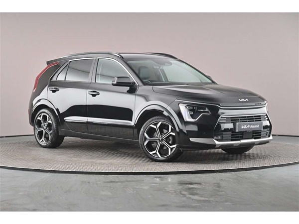 Large image for the Used Kia Niro