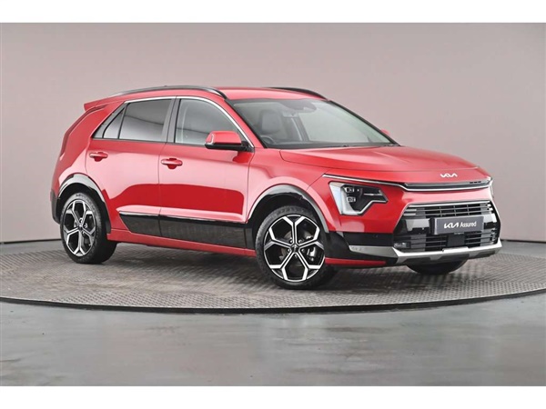 Large image for the Used Kia Niro
