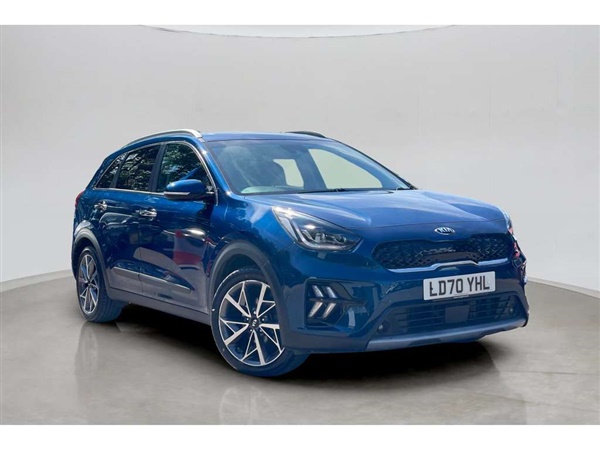 Large image for the Used Kia Niro