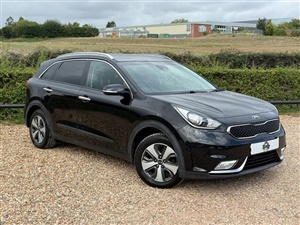 Large image for the Used Kia Niro