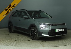 Large image for the Used Kia NIRO