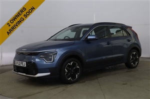 Large image for the Used Kia NIRO