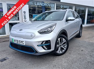 Large image for the Used Kia NIRO