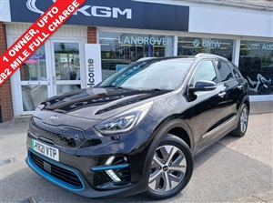 Large image for the Used Kia NIRO