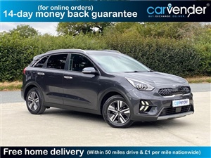 Large image for the Used Kia NIRO