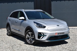 Large image for the Used Kia NIRO