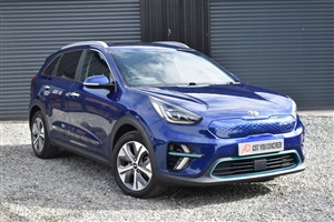 Large image for the Used Kia NIRO