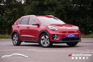 Large image for the Used Kia NIRO