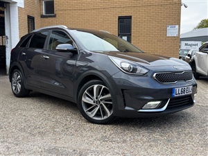 Large image for the Used Kia NIRO