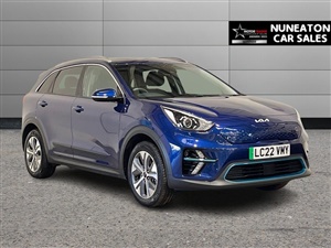 Large image for the Used Kia NIRO
