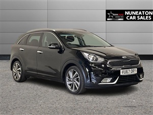 Large image for the Used Kia NIRO