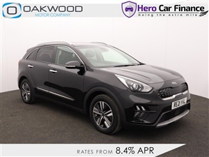 Large image for the Used Kia NIRO
