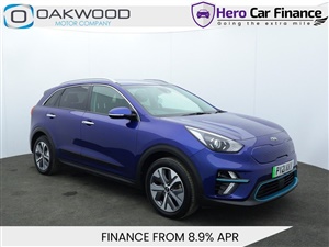 Large image for the Used Kia NIRO