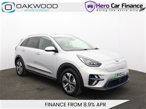 Large image for the Used Kia NIRO