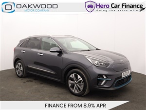 Large image for the Used Kia NIRO