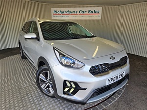 Large image for the Used Kia NIRO
