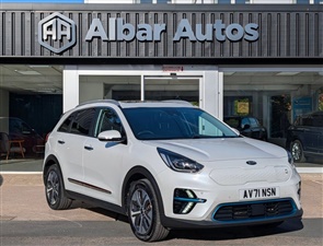 Large image for the Used Kia NIRO