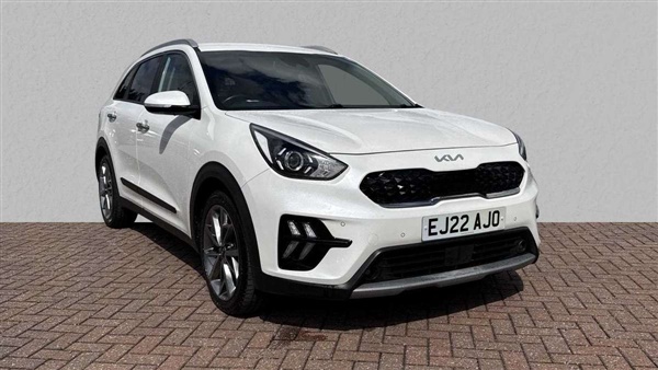 Large image for the Used Kia Niro