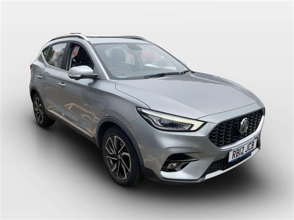 Large image for the Used Kia Niro