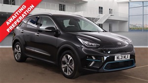 Large image for the Used Kia NIRO