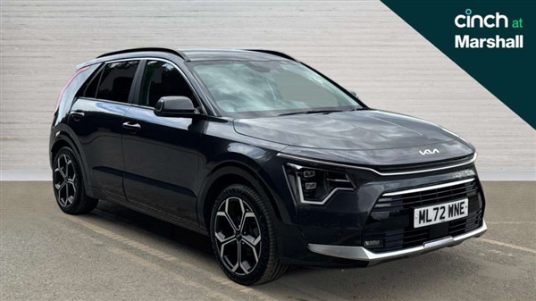 Large image for the Used Kia Niro