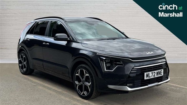 Large image for the Used Kia Niro