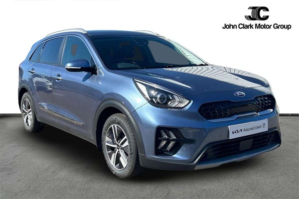 Large image for the Used Kia Niro
