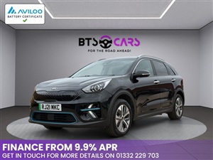 Large image for the Used Kia NIRO